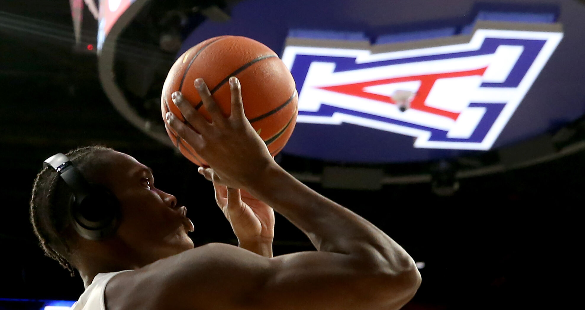 University of Arizona vs Colorado